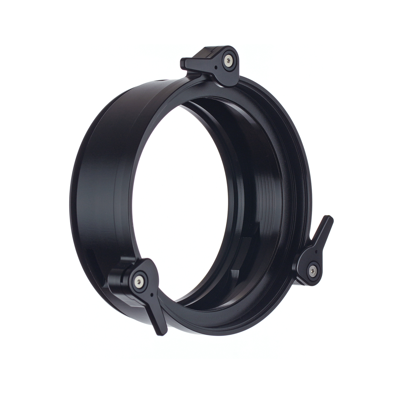 S2315 — Extensão de 30 mm para placa de lente — vista geral do produto
