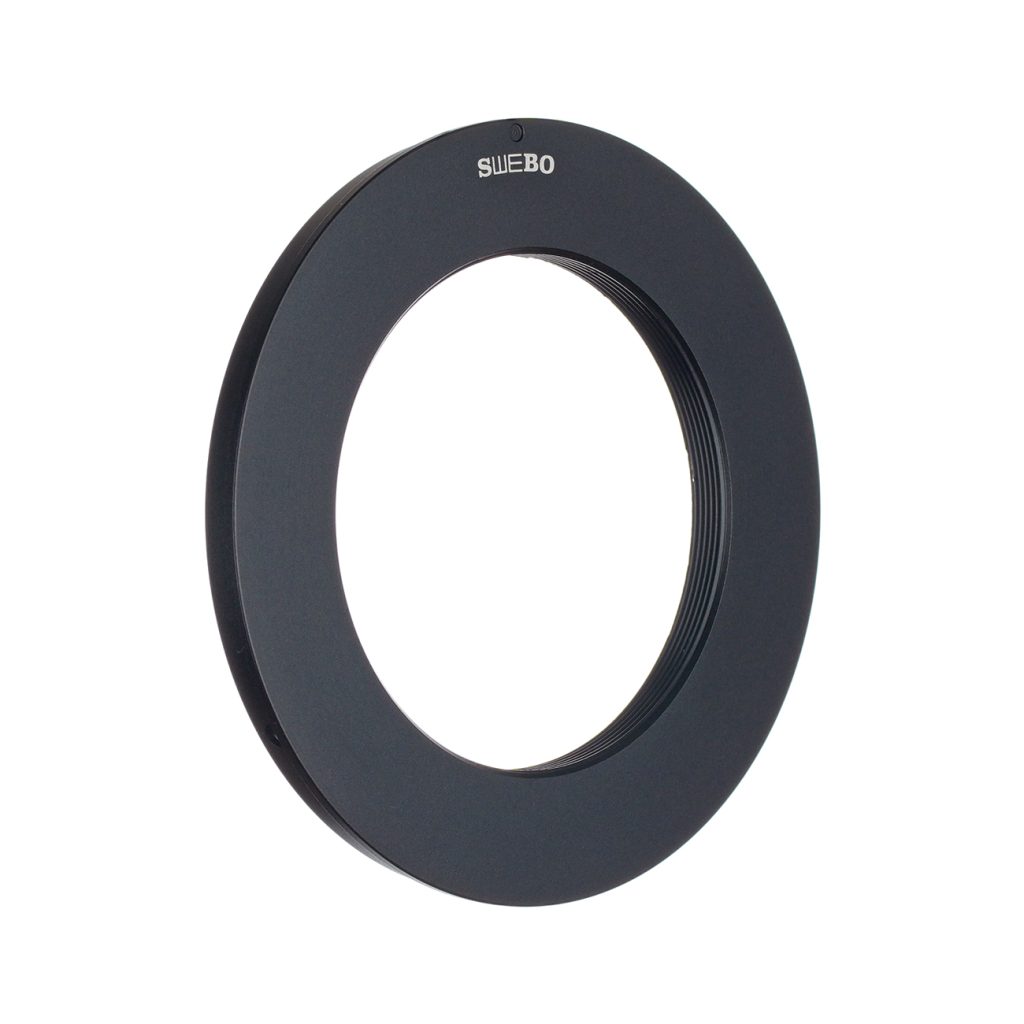 S2334 M65x1-Objektivplatine