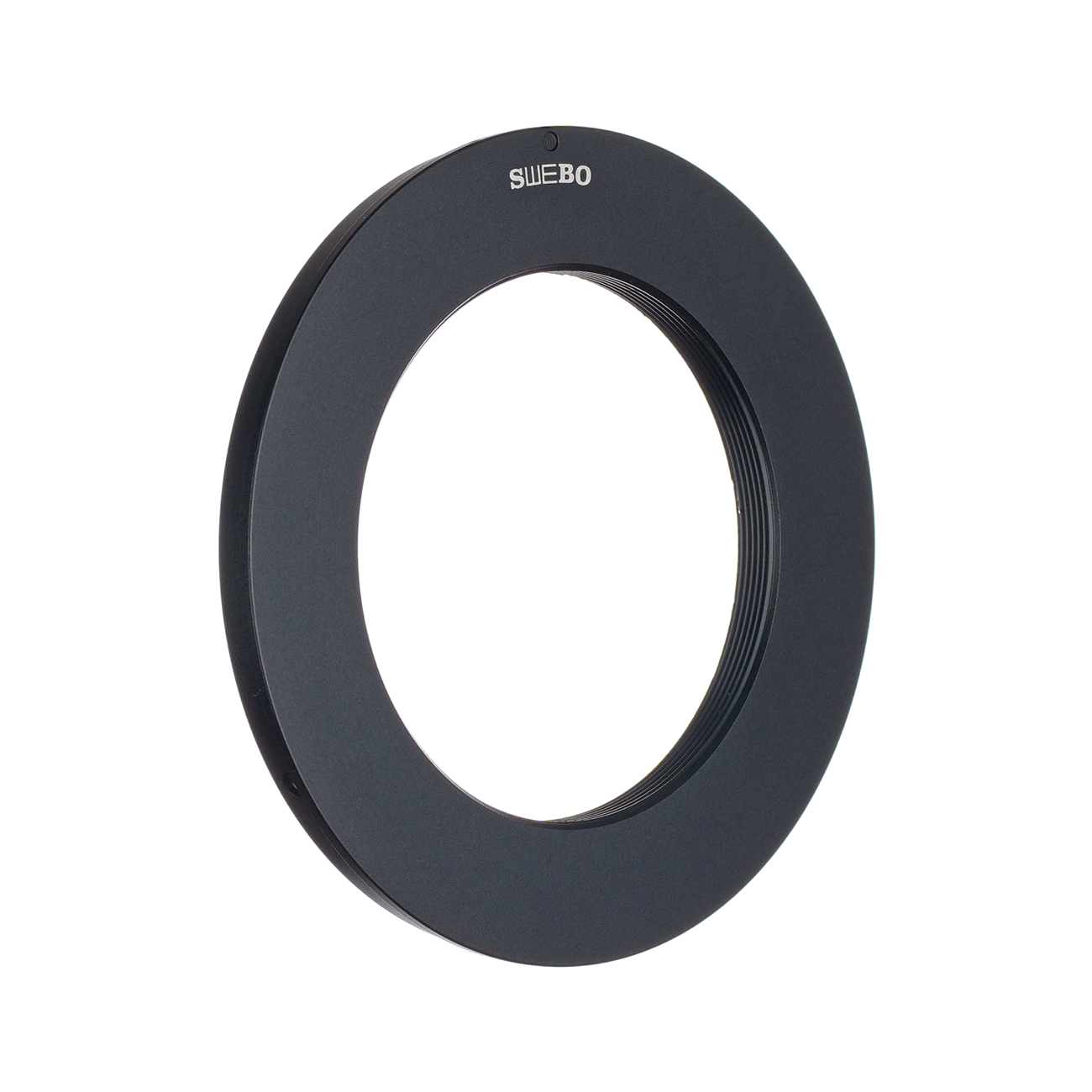 S2334 M65x1-Objektivplatine – Gesamtansicht